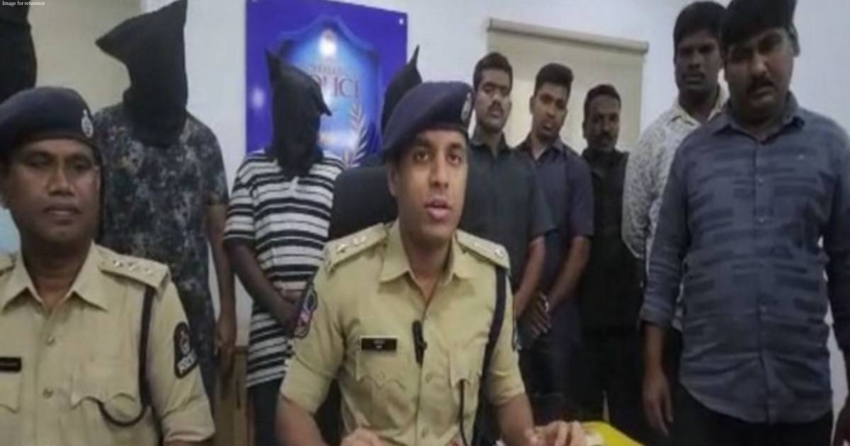 5 arrested for murder of man in Hyderabad